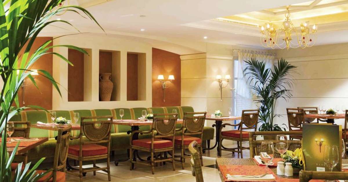 Een foto van Novel Hotel City Center
