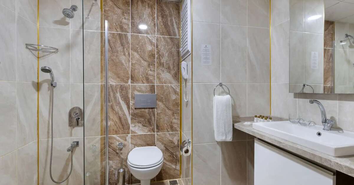 Een foto van My Belek Collection Hotel