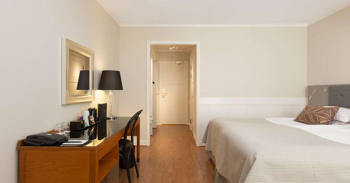 Een foto van Elite Hotel Savoy