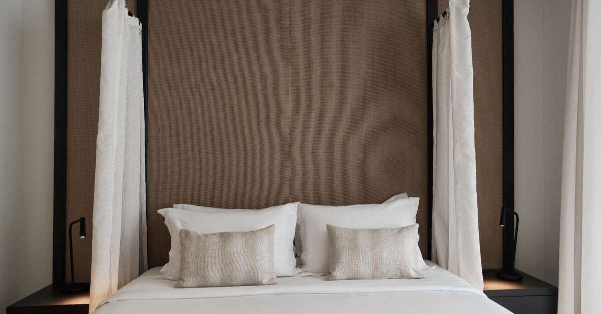 Een foto van Ezio Bo Luxury Living