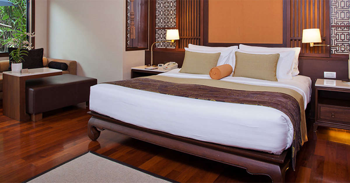 Een foto van Holiday Inn Resort Phuket