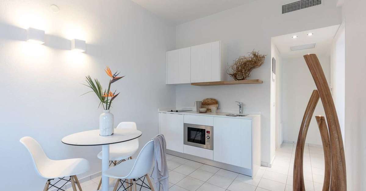 Een foto van Appartementen Acrogiali