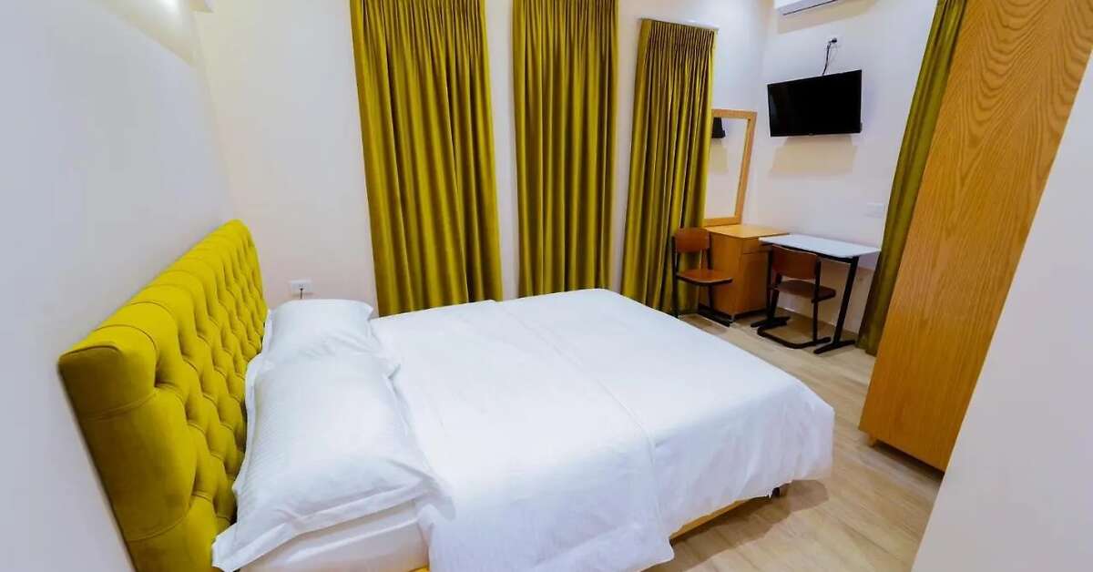 Een foto van SR99 Hotel