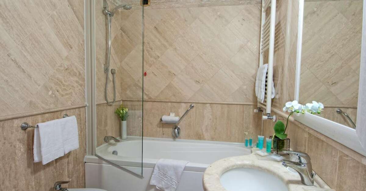 Een foto van Hotel San Giorgio