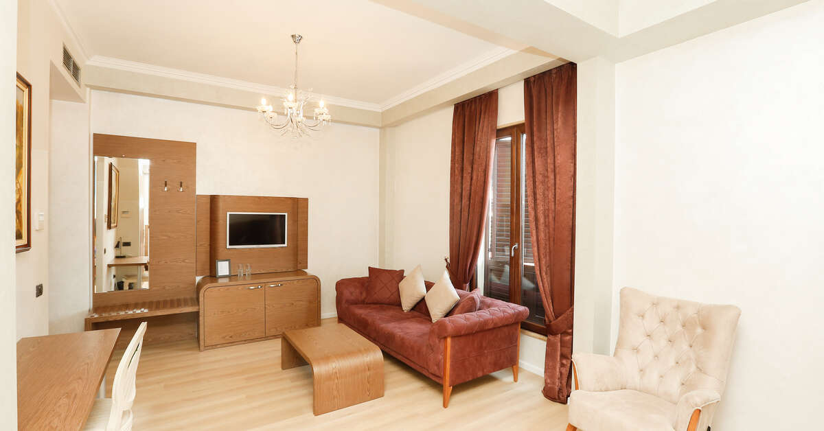 Ein Foto Oxford Hotel