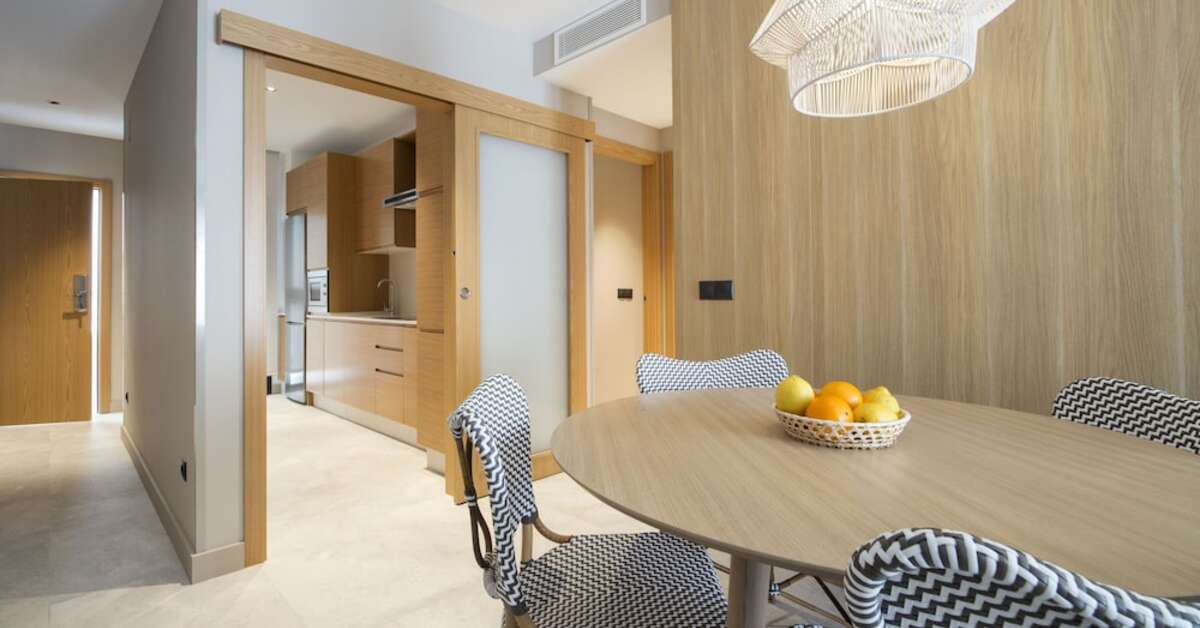 Ein Foto GoodNight Cadiz Apartments