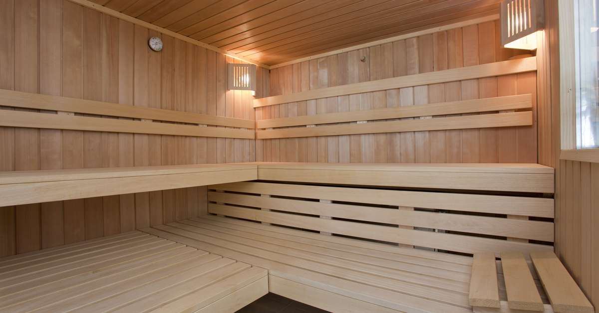 Een foto van de faciliteiten bij Hotel Capricho & Spa