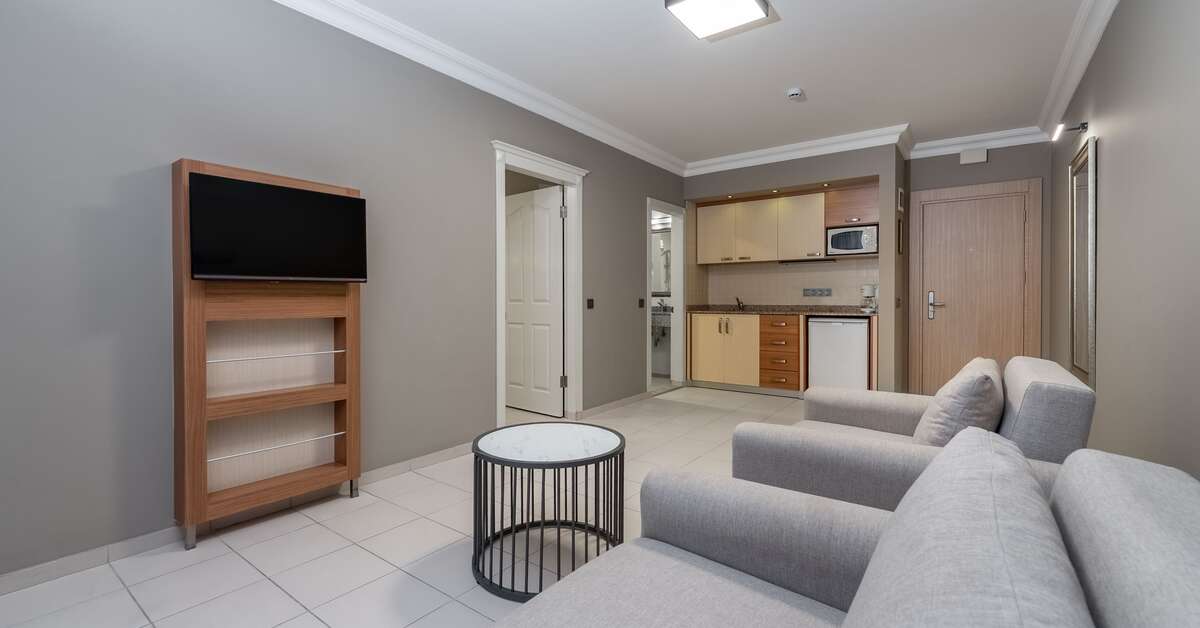 Een foto van Villa Sunflower Hotel