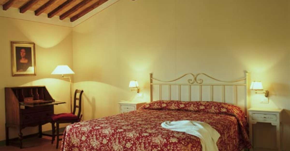 Een foto van Borgo Della Meliana