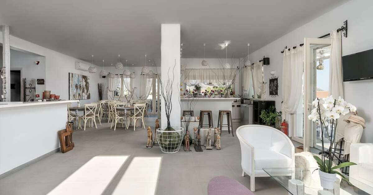 Een foto van Althea Boutique Hotel