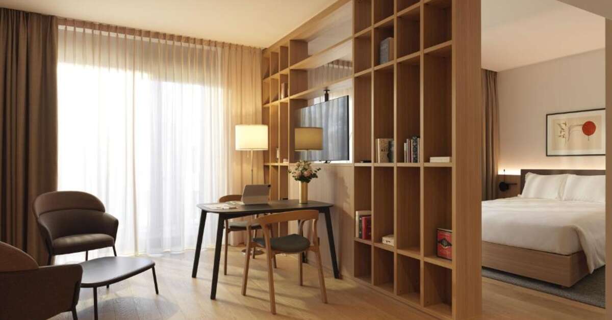 Een foto van Le Fucine Hotel