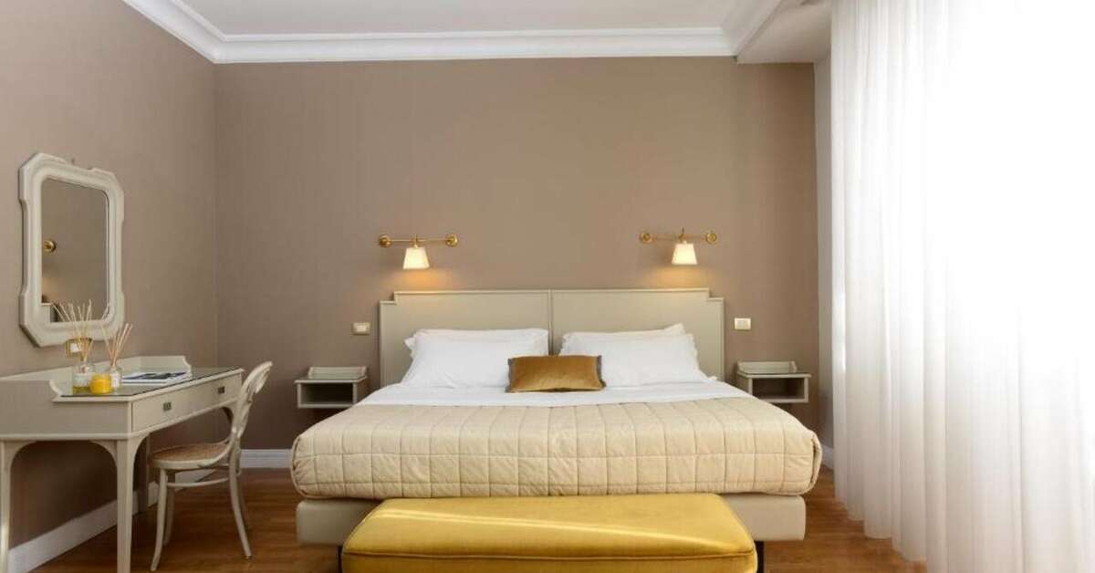 Een foto van Silva Hotel Splendid