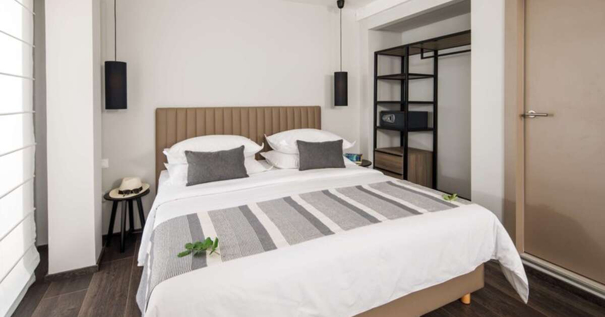 Een foto van Gava Waterman Milna Resort