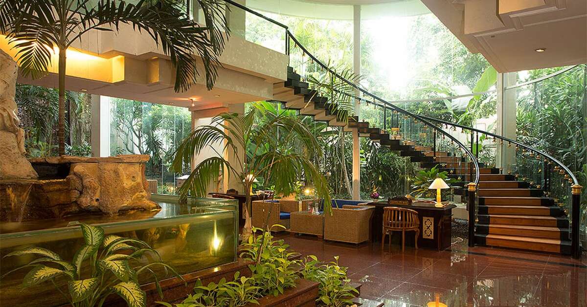 Een foto van Parigata Resort & Spa