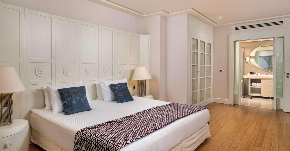 Een foto van Hillstone Bodrum Hotel & Spa