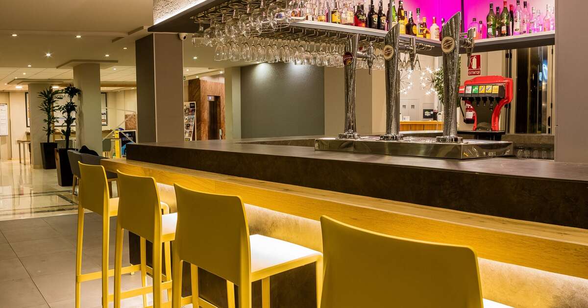 Een foto van RH Princesa Benidorm