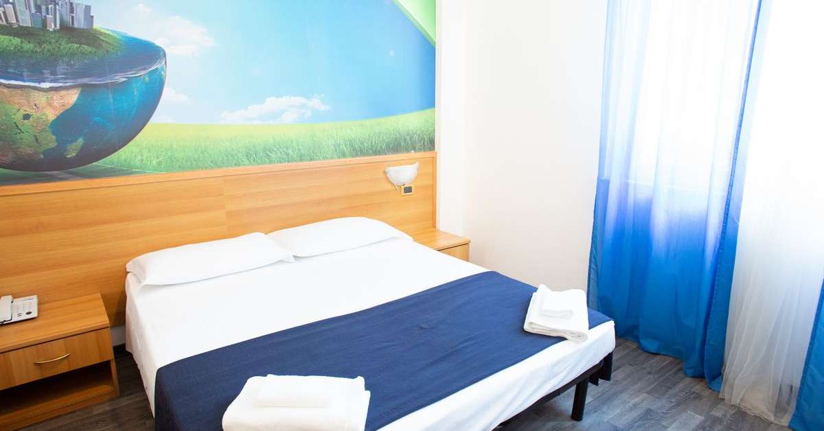 Een foto van Hotel Scheppers