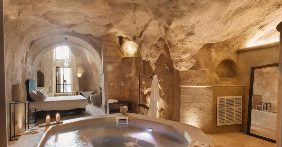 Een foto van Palazzo del Duca