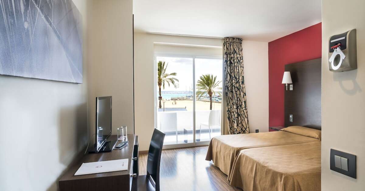 Een foto van Nautic Hotel & Spa