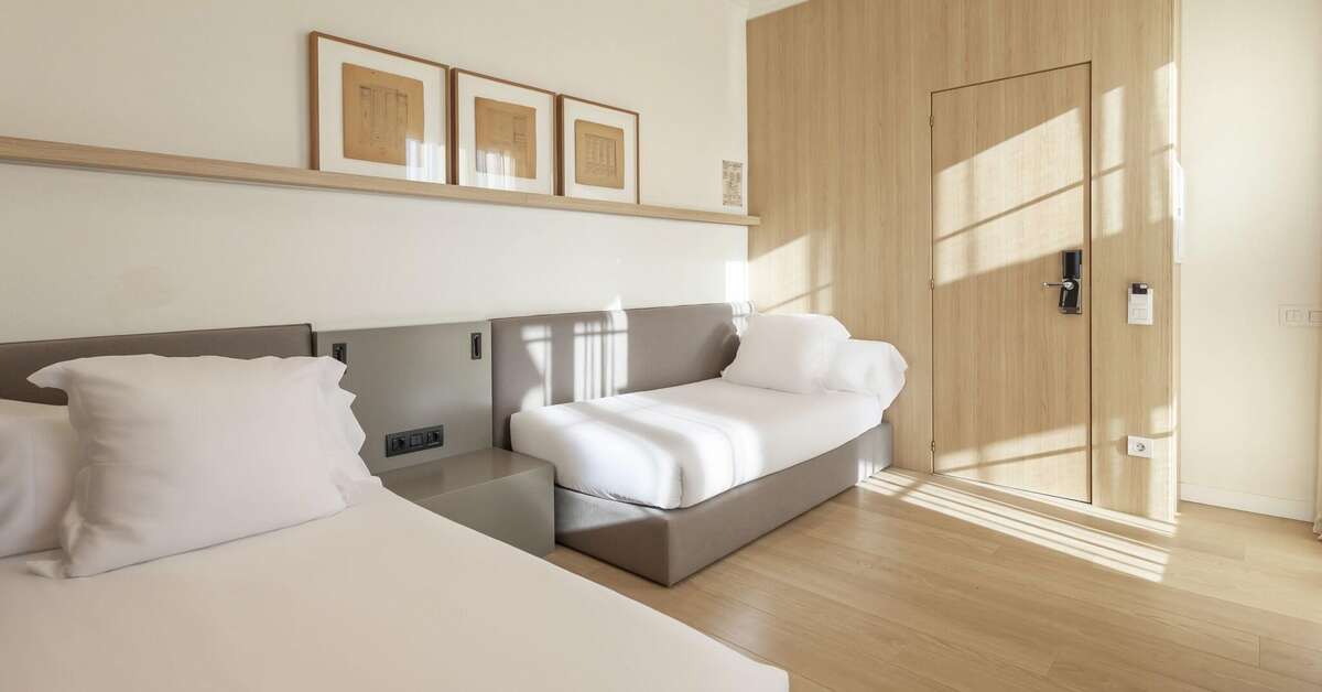 Een foto van Hotel Astoria