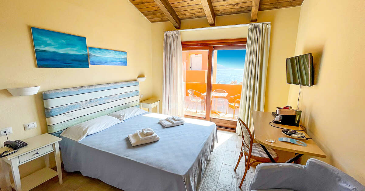 Een foto van Hotel Costa Paradiso