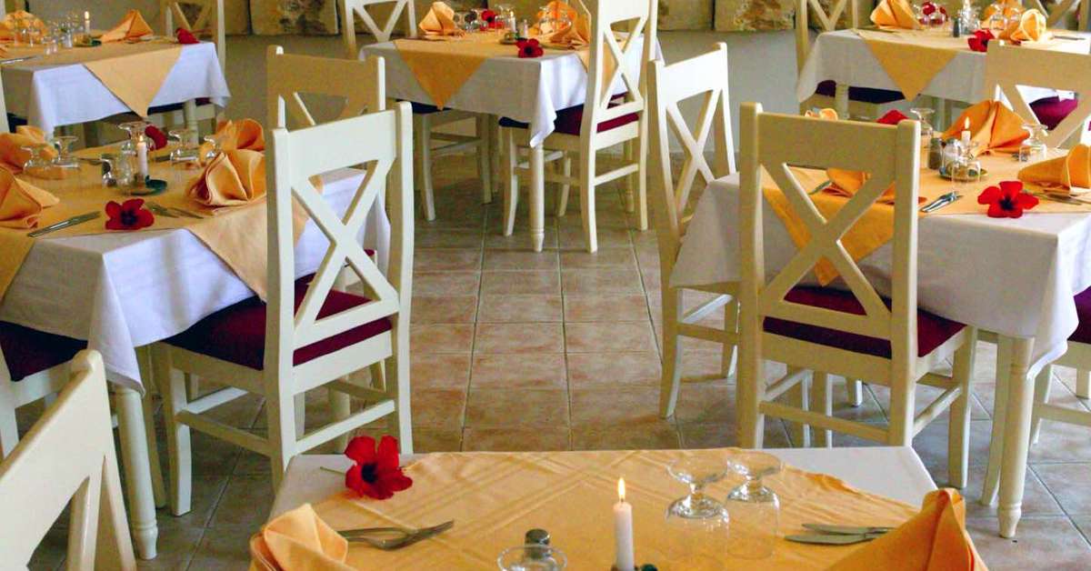 Een foto van Houda Golf & Beach Resort