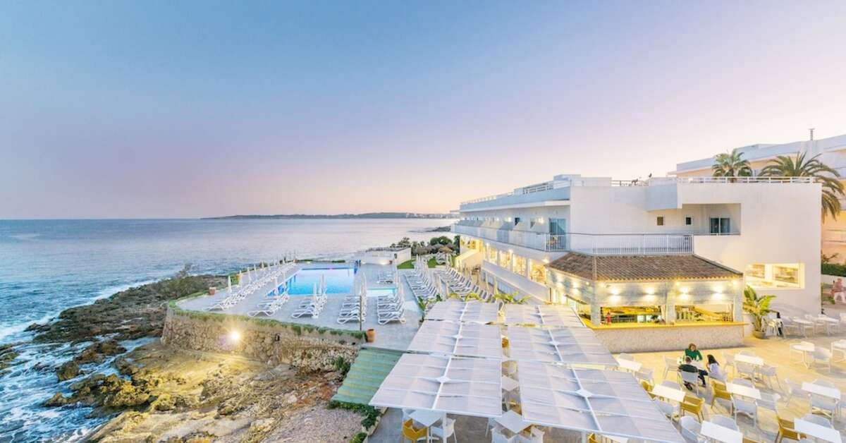 Een foto van Hotel Atolon & Kaafu Beach Club
