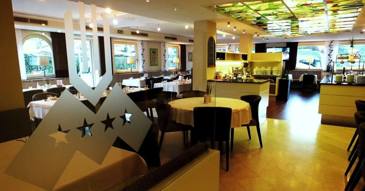 Een foto van Hotel Malerhaus