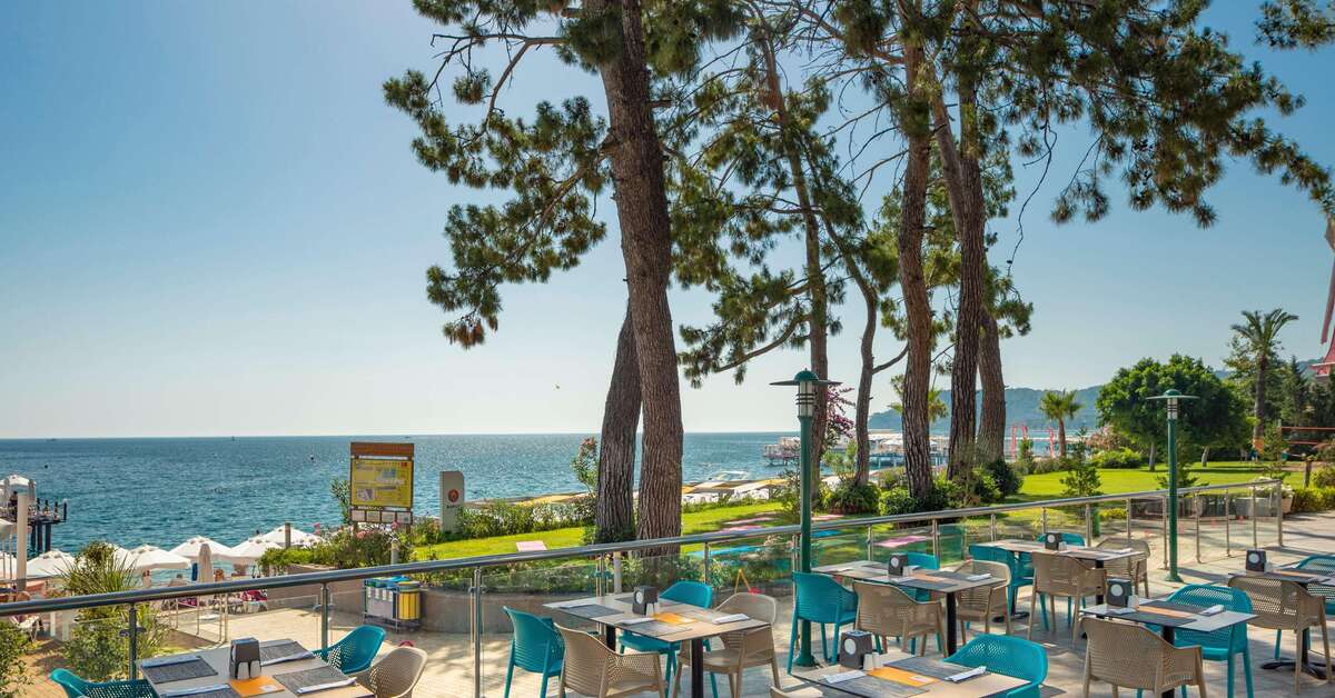 Een foto van Akra Kemer