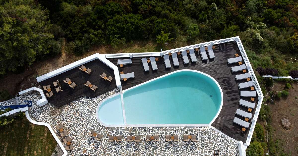 Een foto van Oniro Skiathos