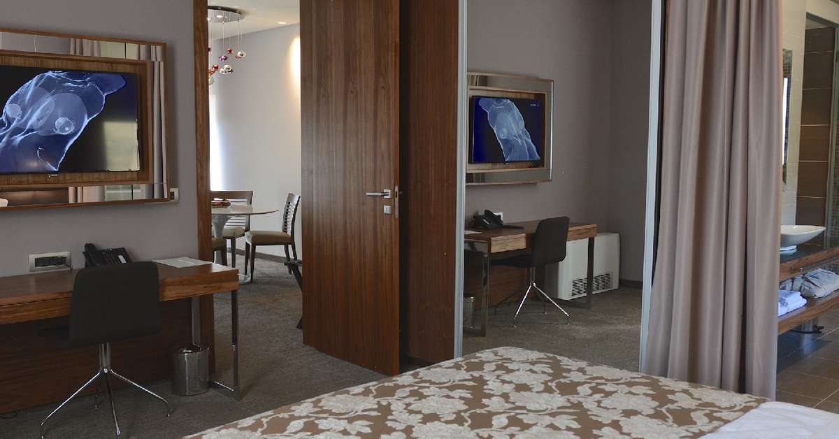 Een foto van Atlantida Boutique Hotel