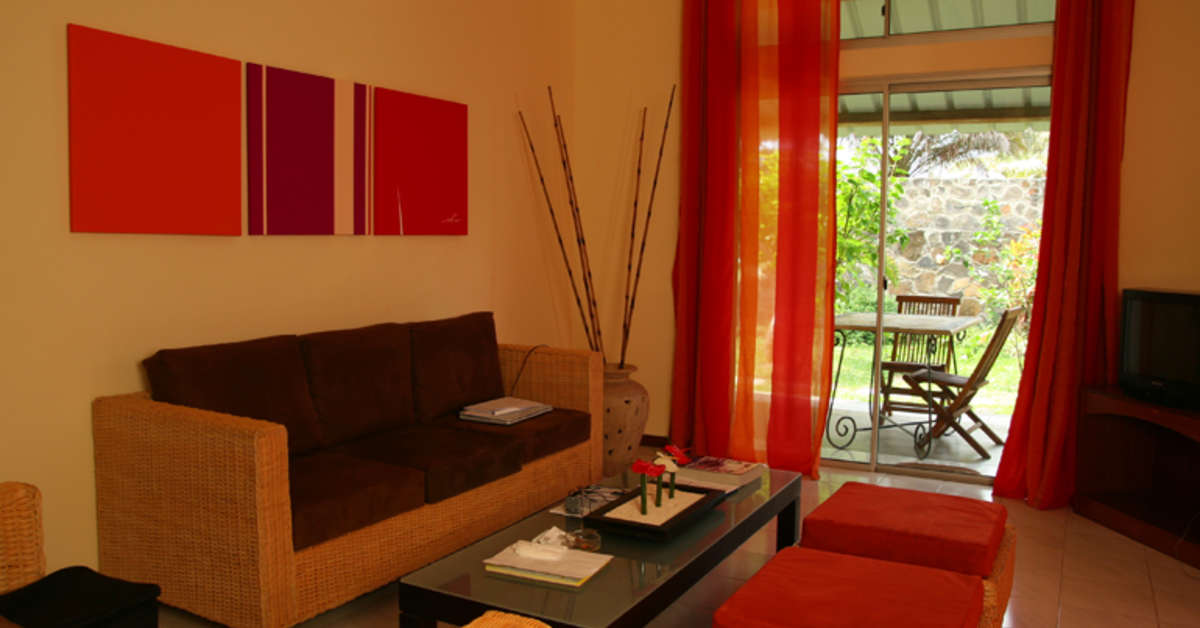 Ein Foto Ocean Beach & Villas
