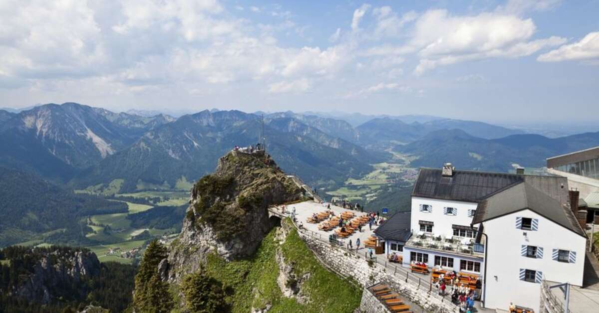 Een foto van Hotel St. Georg