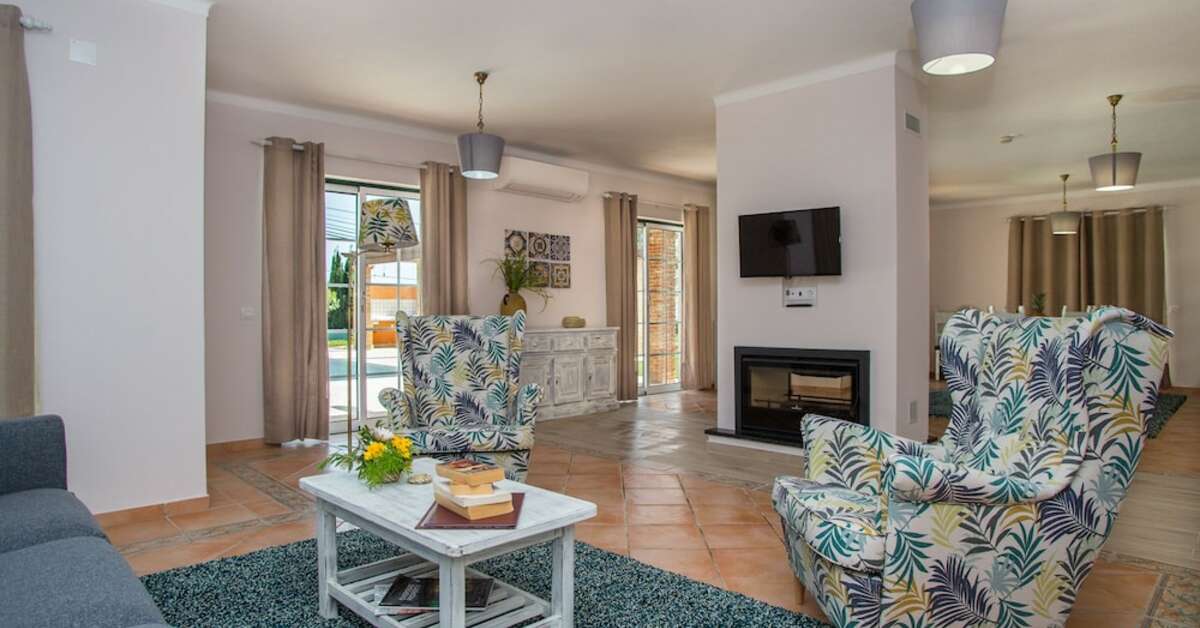 Een foto van Colina Villas