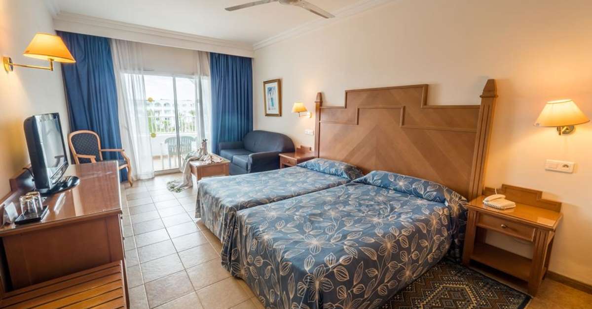 Een foto van Occidental Marco Polo