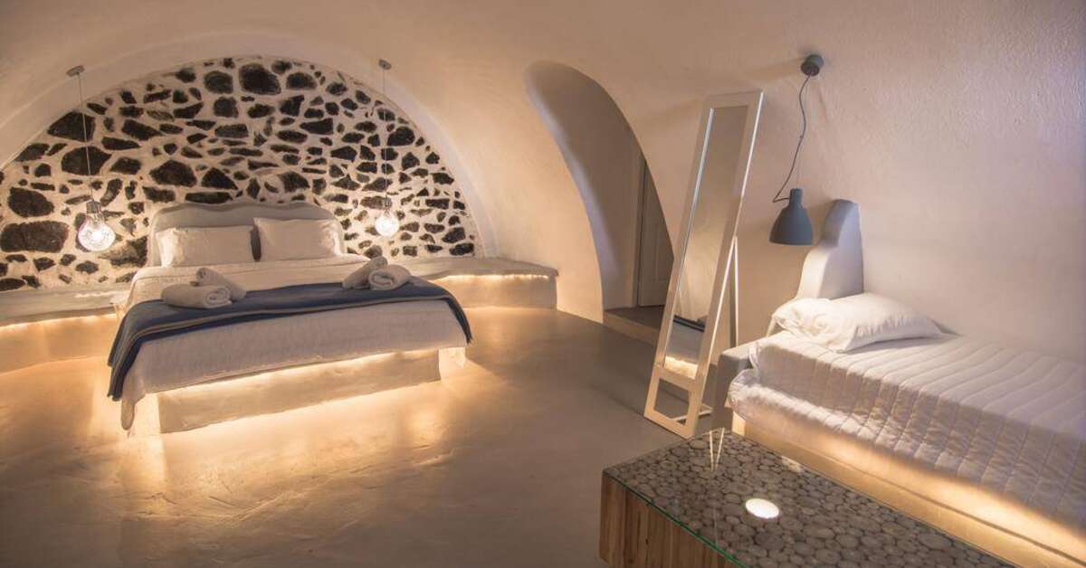 Een foto van Loucas Hotel