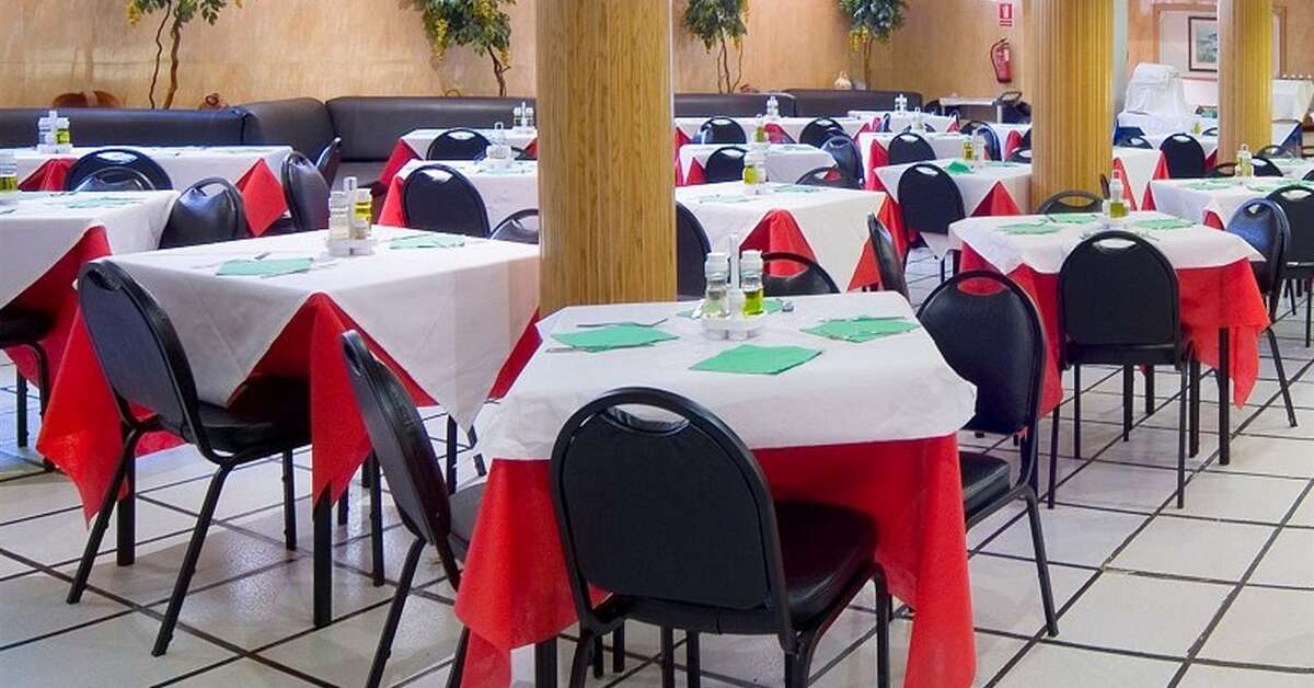 Een foto van de faciliteiten bij Magic Villa Benidorm