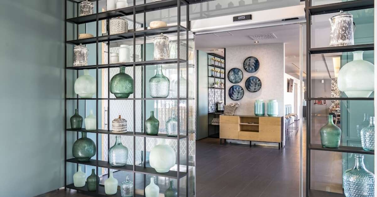 Een foto van Vincci Maritimo