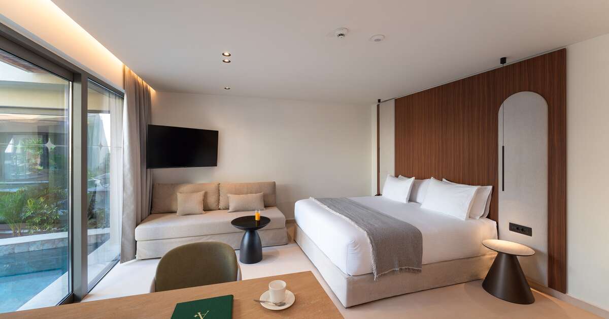 Een foto van Alizo Boutique Hotel & Spa