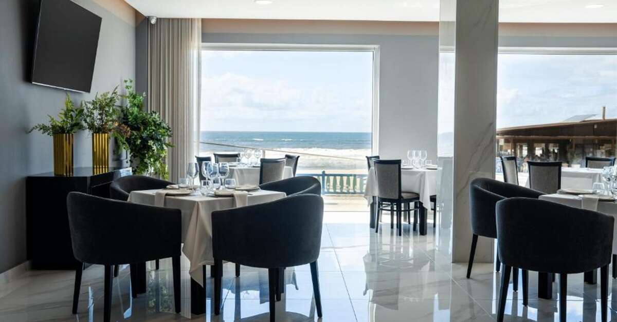 Een foto van Cristal Vieira Praia & Spa