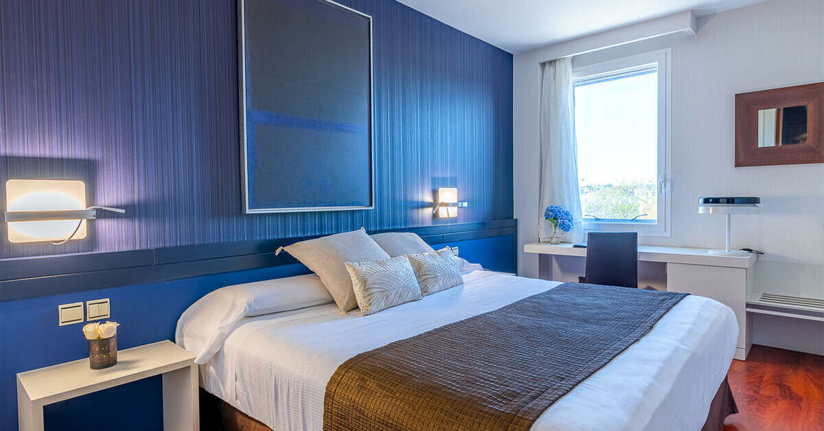 Een foto van Hotel Amura Alcobendas