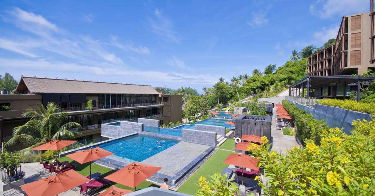 Een foto van Sunsuri Phuket