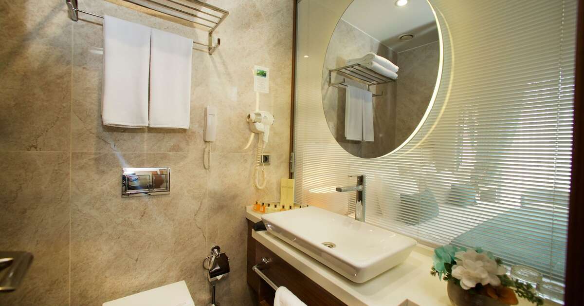 Ein Foto Hotel Momento Golden Horn