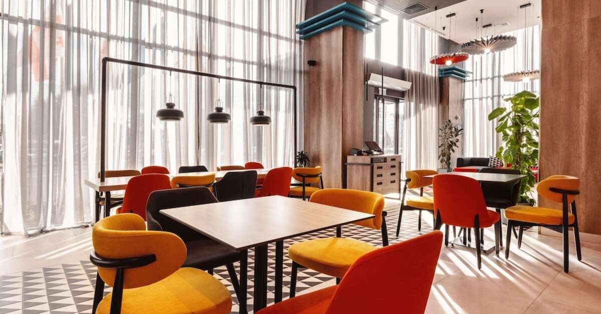 Een foto van Ibis Tbilisi City