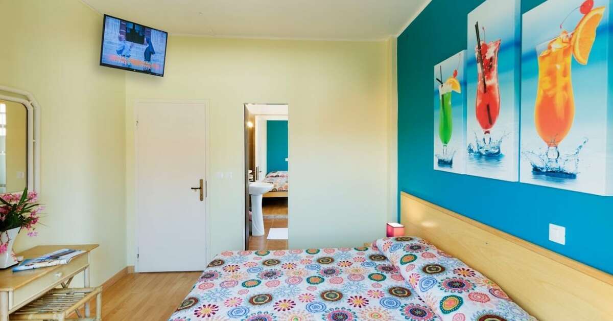 Een foto van Hotel Romantik