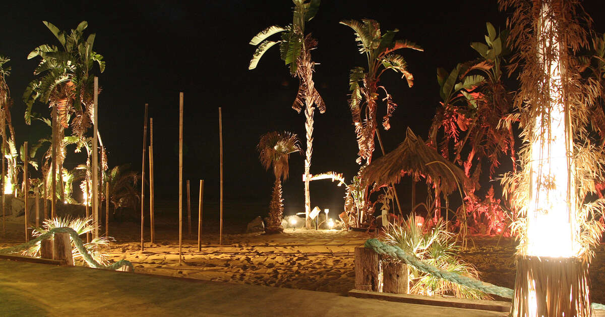 Een foto van Villaggio Turistico Internazionale La Playa