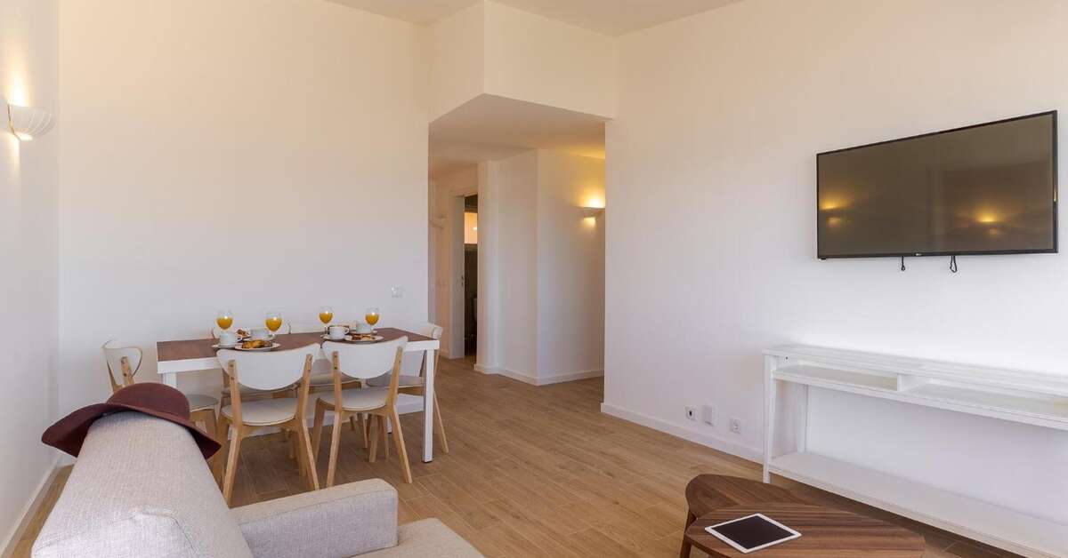 Een foto van Pestana Alvor Beach Villas
