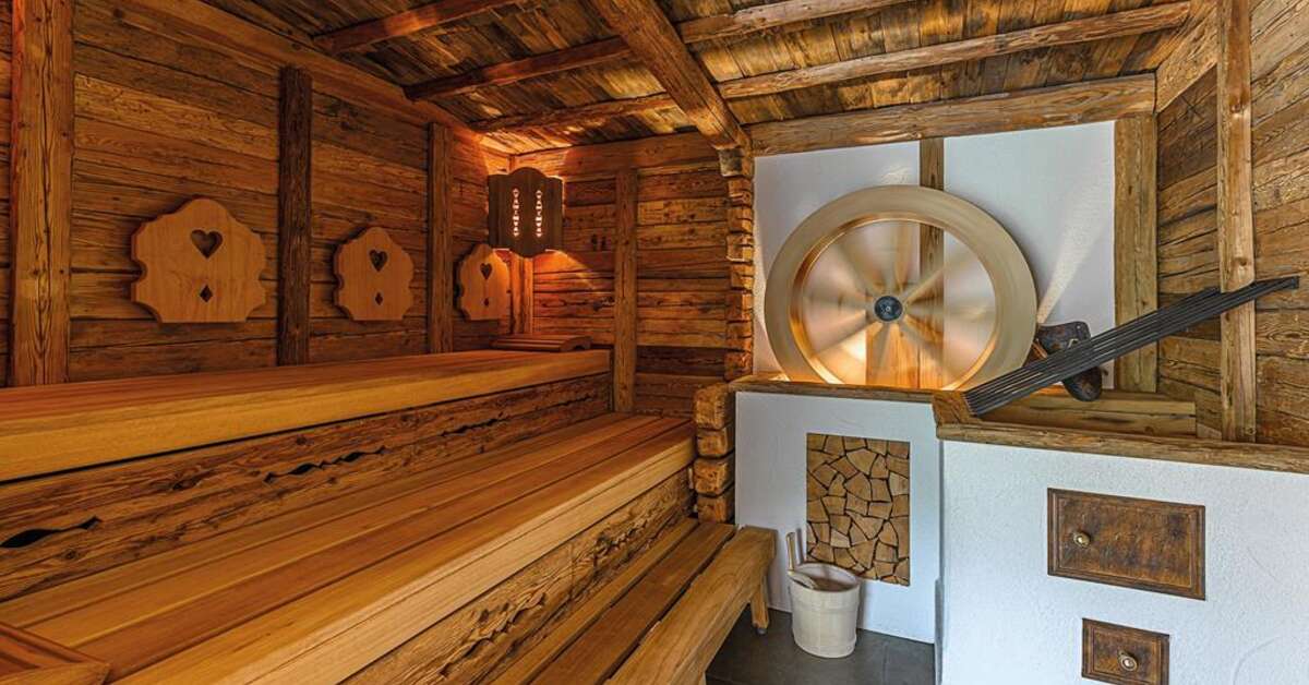 Een foto van Vital Hotel Alpensonne