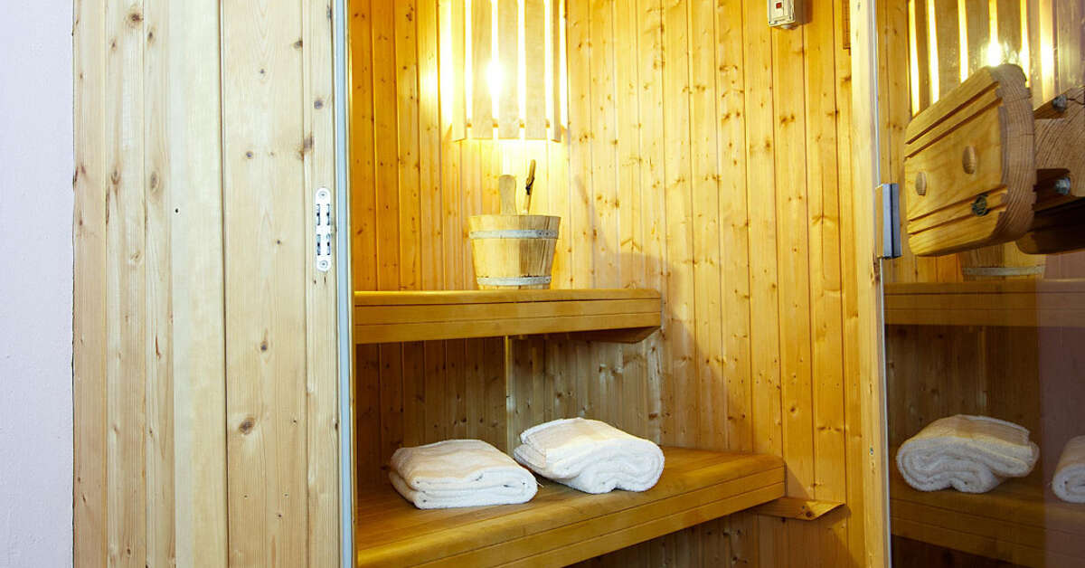 Een foto van Country Hotel Borgo Sant'Ippolito