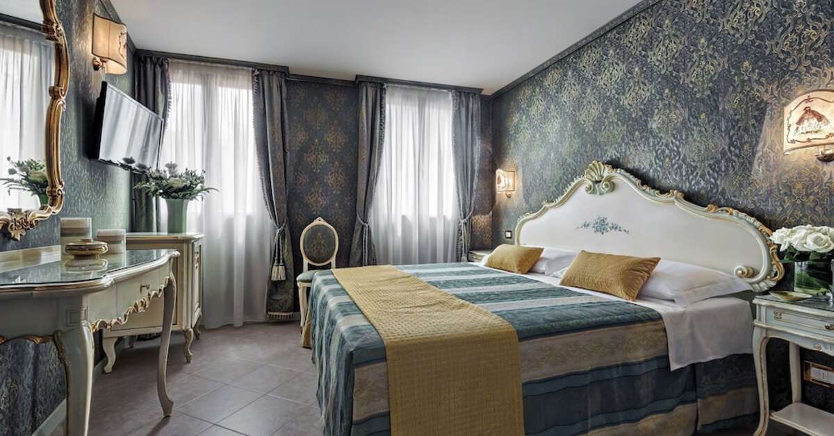 Een foto van Antica Locanda Al Gambero